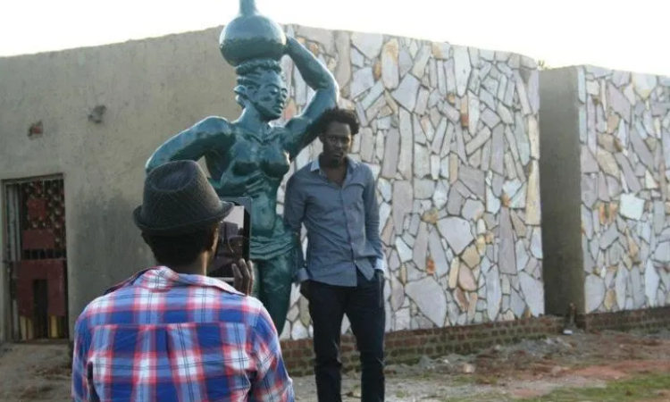 Creativity And Its Relevancy In Uganda's Art