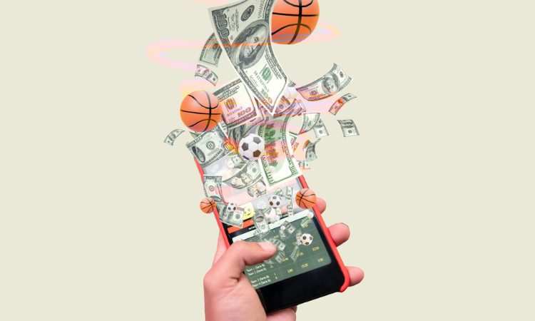 How Sports Betting Is Eating Away The Youths?