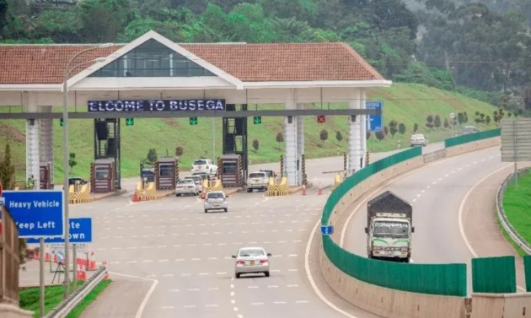 An Immediate Probe Into The Kampala Entebbe Expressway Administration Has Been Demanded By Parliament
