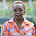 How Kansiime Aborted Several Times At University?