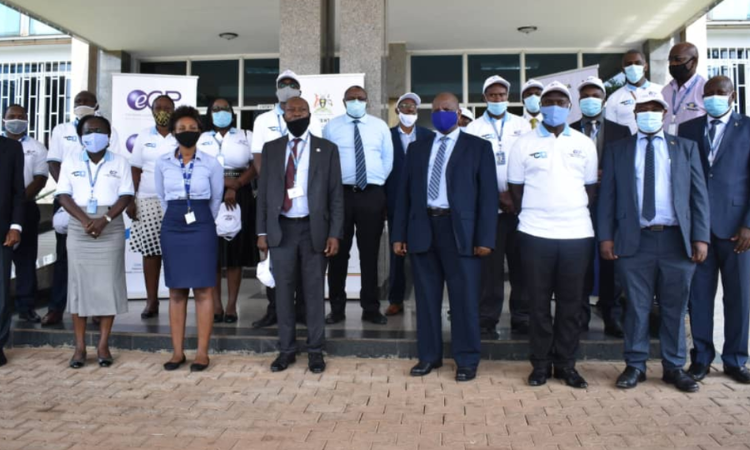 Uganda Civil Aviation Authority Has Enacted New Staff Regulations