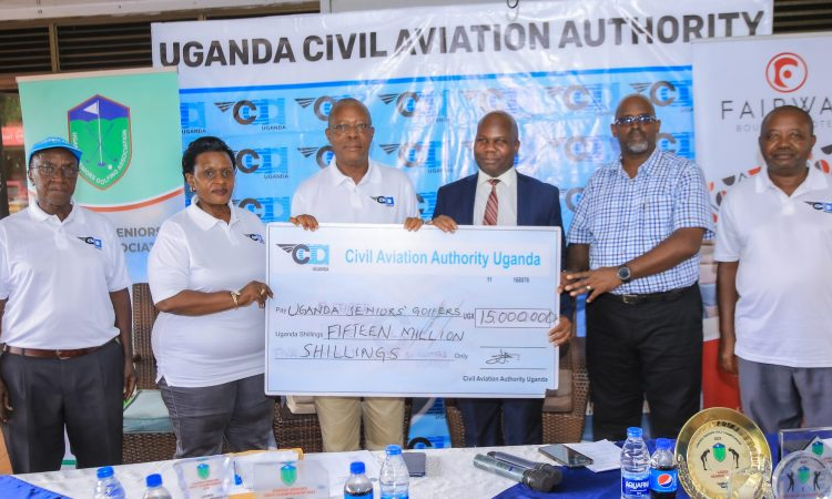 Uganda Civil Aviation Authority Has Enacted New Staff Regulations