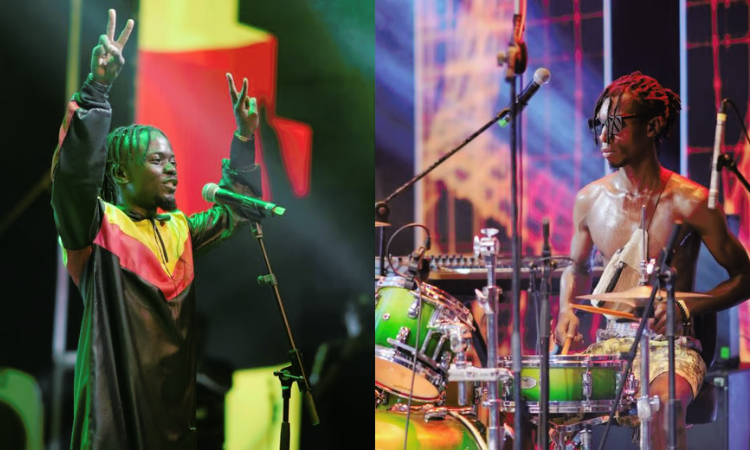 What It Takes To Stage A Music Concert In Uganda?