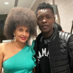 Chameleone Should Be Punished Daniella Atim