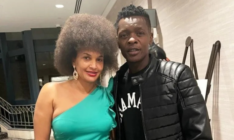 Chameleone Should Be Punished Daniella Atim