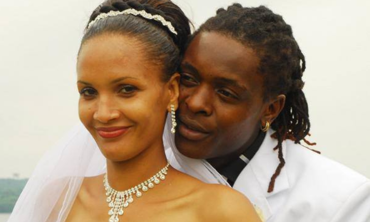 Chameleone Should Be Punished Daniella Atim