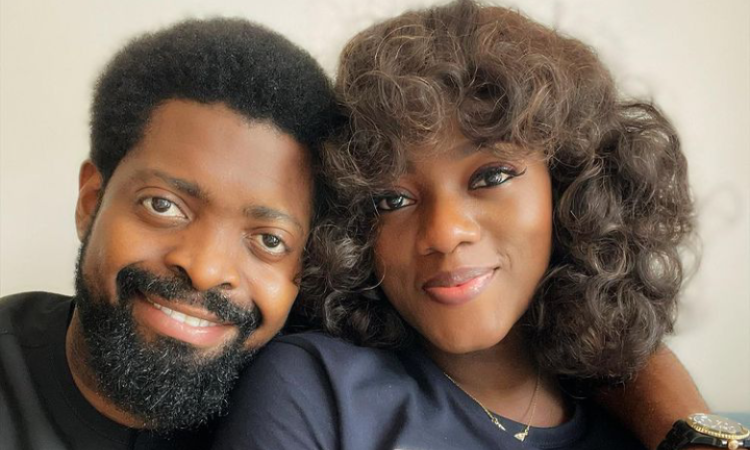 After 12 Years Basketmouth Wife End Marriage
