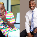 Mc Kats Calls Julius Kyazze A Conman