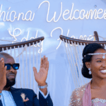 Eddy Kenzo and Phiona Nyamutoro Make A Fancy Pre-Introduction Kukyaala Ceremony