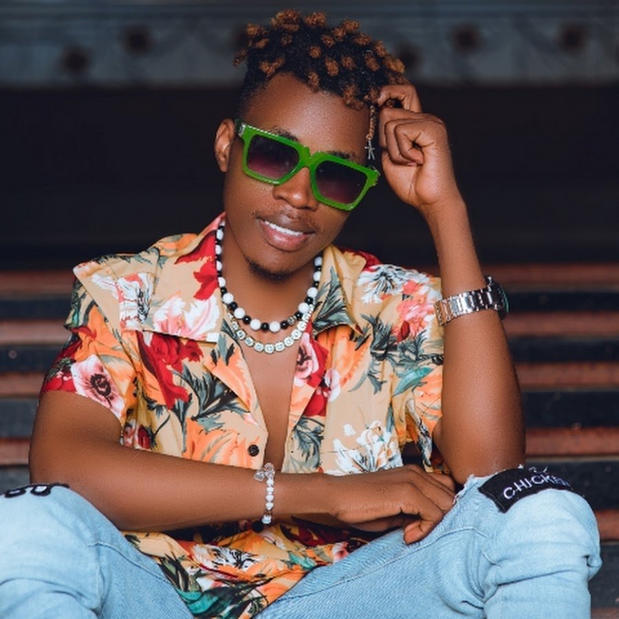 acidic vokoz has organised a concert Dubbed Ndimusoga Concert