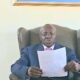 Kabaka Of Buganda Address General Public About His Health.