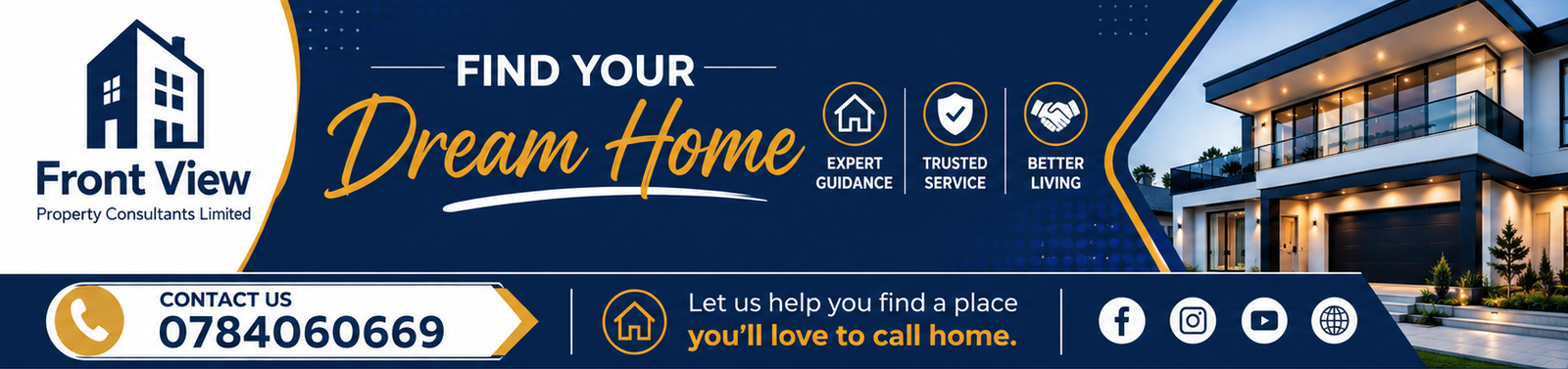 Advertisement Banner