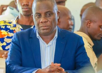 Kivumbi Granted Bail After Nearly Six Months On Remand
