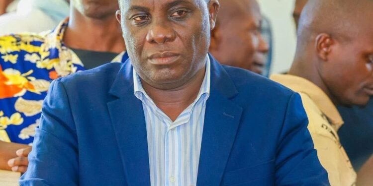 Kivumbi Granted Bail After Nearly Six Months On Remand