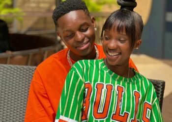 Dr. Lover Bowy Hints At Romance With Coco, Explains Why He Rejected Father’s Heir Title