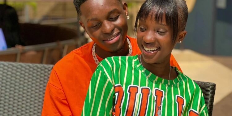Dr. Lover Bowy Hints At Romance With Coco, Explains Why He Rejected Father’s Heir Title