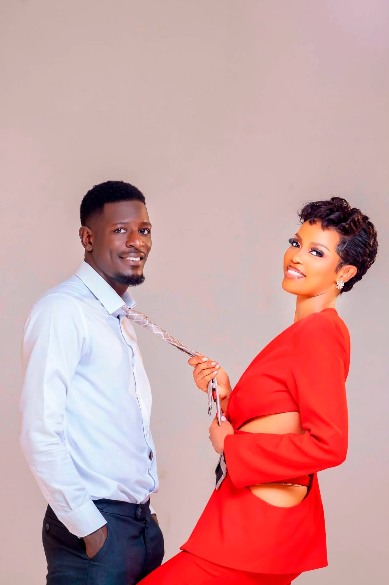 Nina Roz and Reign dating rumours