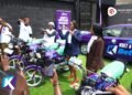 Kagwirawo Bet Rebrands To KBET, Unveils Feffe Bussi And Kataleya & Kandle As Brand Ambassadors