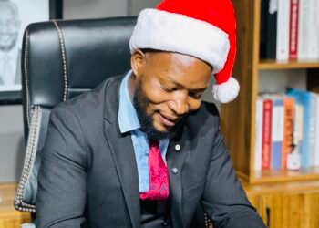 Inside Abraham Luzzi’s Vision for Governance, Accountability and Economic Growth