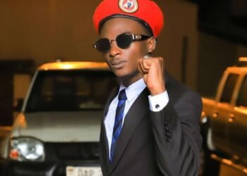 Kalifah AgaNaga Confident of Toppling Nalukoola in 2031 Parliamentary Elections