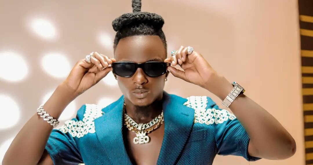 Kalifah AgaNaga Opens Up on Karole Kasita’s Rejection of ‘Nassanga’ Remix