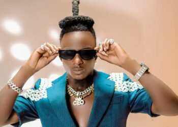 Kalifah AgaNaga Opens Up on Karole Kasita’s Rejection of ‘Nassanga’ Remix