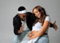 Baby Gloria Confirms First Pregnancy, Shares Stunning Baby Bump Photos