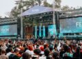 Joseph Ngooma Fills Lugogo Cricket Oval in Historic Sold-Out Gospel Concert