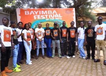 Bayimba International Festival Returns for 18th Edition, Set for Lunkulu Island This August