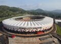 Hoima Stadium Workers Stage Strike Over Three Months’ Unpaid Wages