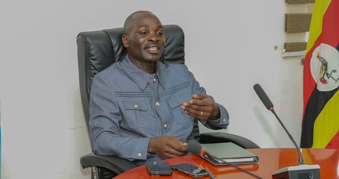 Hon. Fred Byamukama Confirms Museveni Has Sacked Six Engineers Over Road Projects