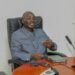 Hon. Fred Byamukama Confirms Museveni Has Sacked Six Engineers Over Road Projects
