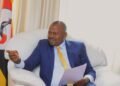 Hon. Haruna Kasolo Calls for Temporary Ban on Labour Export Over Rising Cases of Ugandans Stranded Abroad