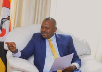 Hon. Haruna Kasolo Calls for Temporary Ban on Labour Export Over Rising Cases of Ugandans Stranded Abroad
