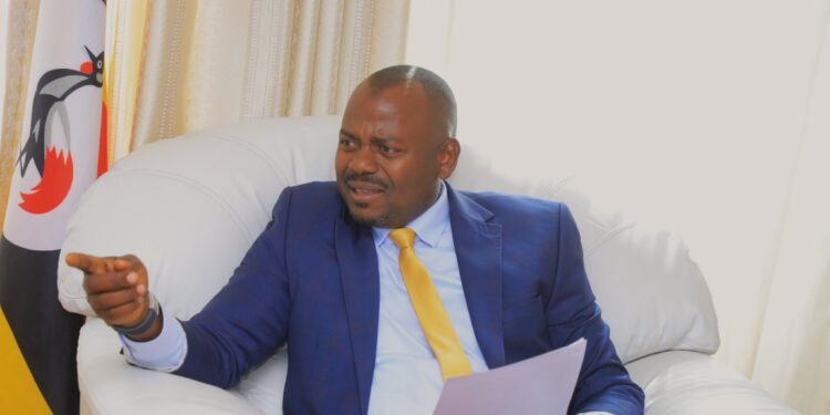 Hon. Haruna Kasolo Calls for Temporary Ban on Labour Export Over Rising Cases of Ugandans Stranded Abroad