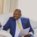 Hon. Haruna Kasolo Calls for Temporary Ban on Labour Export Over Rising Cases of Ugandans Stranded Abroad