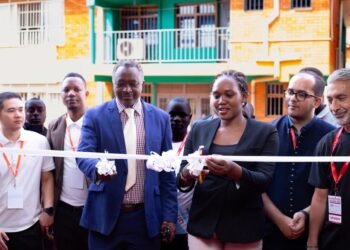 Hon. Phiona Nyamutoro Announces $50 Million Free Electricity Connection Programme