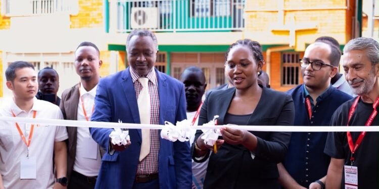 Hon. Phiona Nyamutoro Announces $50 Million Free Electricity Connection Programme