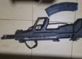 Security Guard Arrested After Allegedly Shooting Boda Boda Rider Dead in Iganga