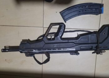 Security Guard Arrested After Allegedly Shooting Boda Boda Rider Dead in Iganga