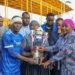 Hajjat Namyalo Pledges Support For Nakawa Market Vendors, Urges Wealth Creation