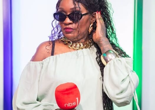 Jackie Chandiru Says Social Media Hasn’t Eliminated Music Industry Gatekeepers