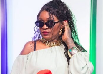 Jackie Chandiru Says Social Media Hasn’t Eliminated Music Industry Gatekeepers