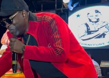Everything You Need to Know About Musician Jjumba Lubowa Aligaweesa