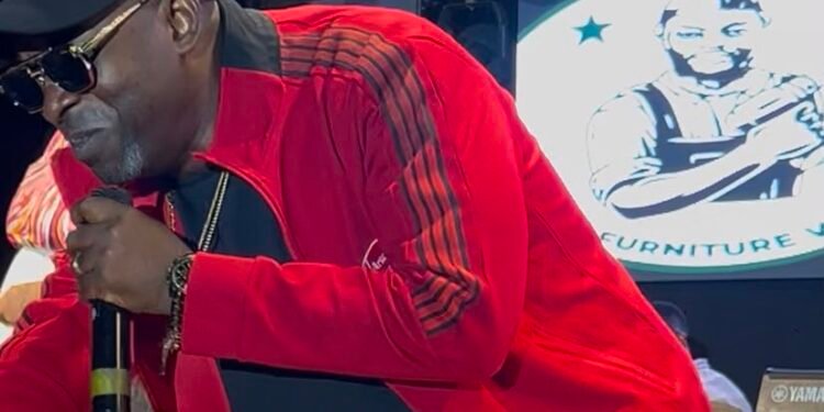 Everything You Need to Know About Musician Jjumba Lubowa Aligaweesa