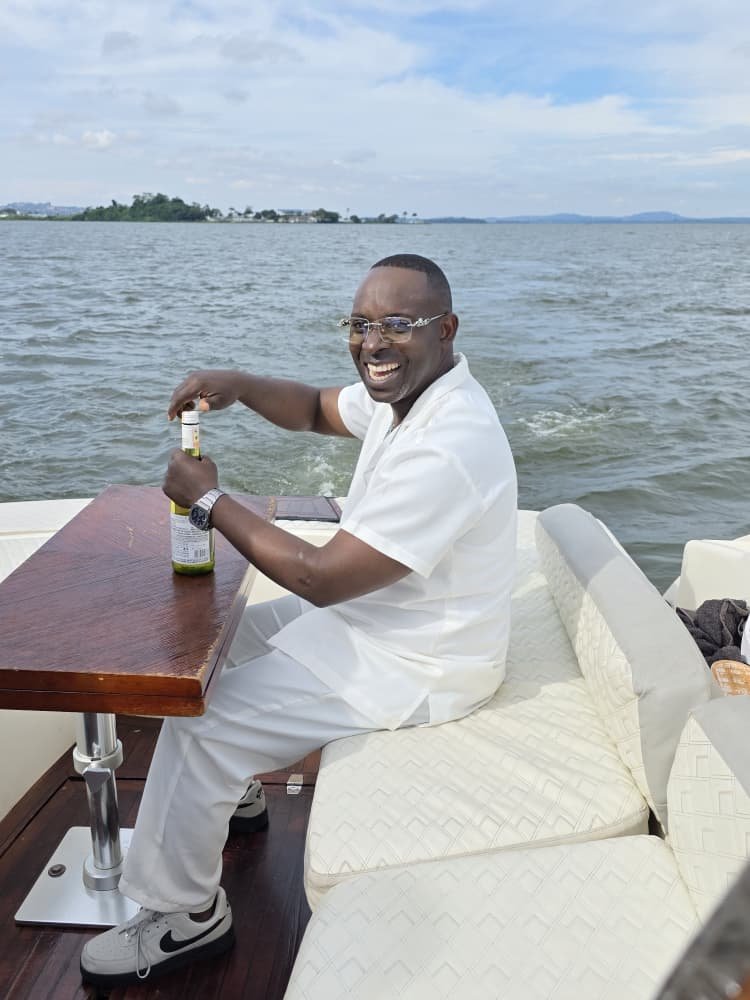 Everything You Need to Know About Musician Jjumba Lubowa Aligaweesa