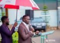 Hon. Joel Ssenyonyi Urges Ugandans To Demand Accountability Over Public Funds