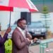 Ssenyonyi