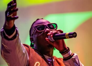TikTok Doesn’t Create Real Fans — Kalifah AgaNaga Warns Artists