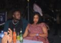 Victor Kamenyo Under Fire as Ex-Baby Mama Ruth Akoragye Threatens to Expose Him